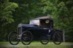 Carden 7 Cyclecar 1921 года